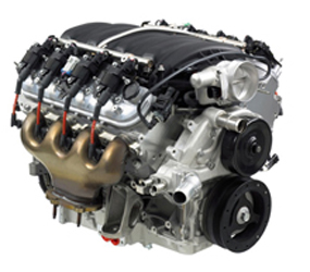 P01CE Engine